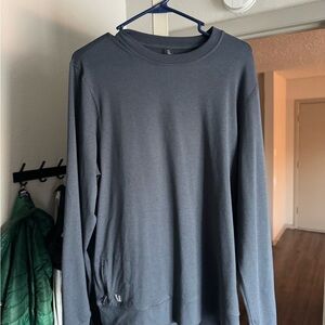 Men’s Vuori Ponto Performance Crew